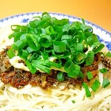 超簡単！お手軽！　さばそうめん！